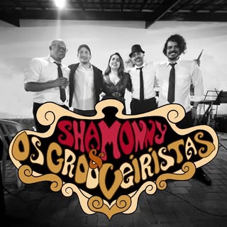 Foto de Shamonny & Os Grooveristas