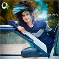 Anas AnU