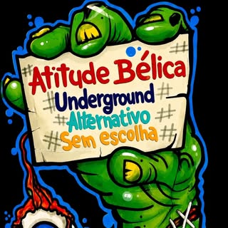 Atitude Bélica