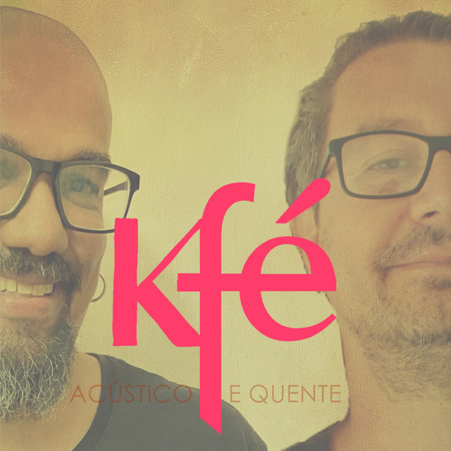 K'Fé — One Man Band