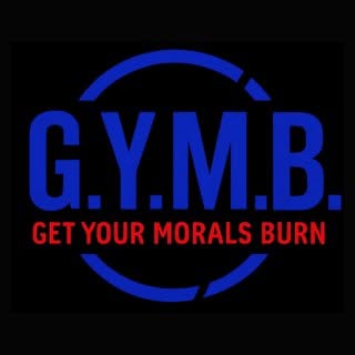 Get Your Morals Burn
