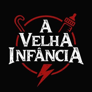 A Velha Infância — Clássicos do Pop Rock