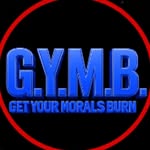 Get Your Morals Burn