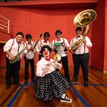 A Bandinha da Cotonete Maria