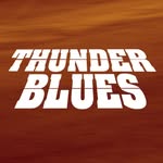 Thunder Blues