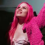 Chrixh Pink