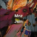Monazita Jam