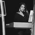 Cynthia Maria