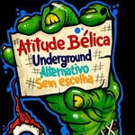 Atitude Bélica