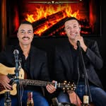 Fred & Henrique