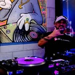 DJ Gustavo Henry