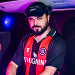 DJ Alkay