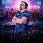 Dj Leinad Luis