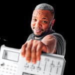 Dj Marcus Alves