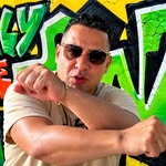 DJ Junior Rocha