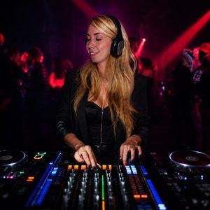 DJ Liiv Lukato