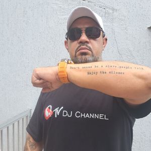 Dj Gustavo Henry
